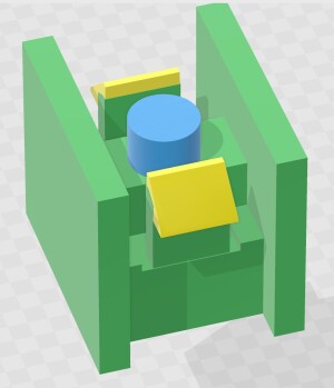 кнопка для клавиатуры logitech