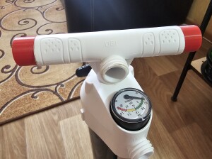 Заглушки рукоятки насоса SUP борда Gladiator