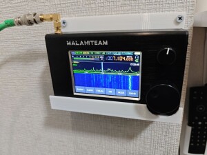 Настенный держатель malahit   dsp 3