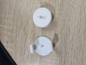 Корпус датчика температуры KOJIMA-THS-ZG-LITE