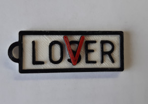 LOSER _ LOVER