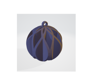 игрушка для ёлки 4