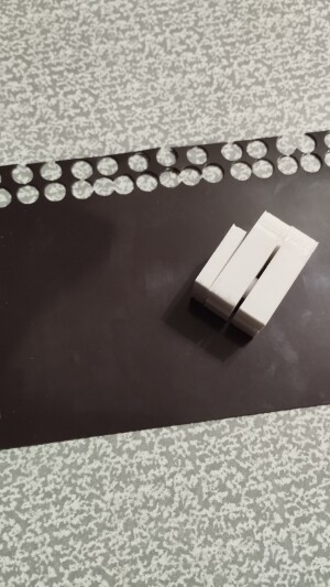 дырокол 8мм