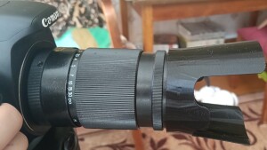 Бленда для Юпитер 37А