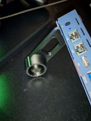 Держатель HIGOLE FB9 PRO