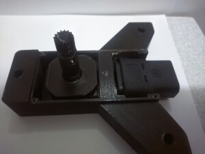 Скрытые переключатели ЭСП ВАЗ 2101-2107