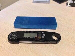 Чехол для термощупа Taste & Flavor