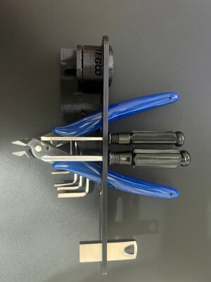 Органайзер для принтера ELEGOO