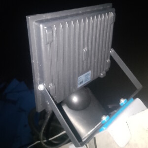Изолятор прожектора 100W