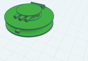 космический корабль