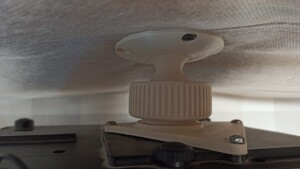 Подвес почти для любого проектора на потолок