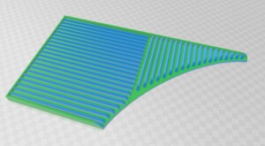 полка в ванну