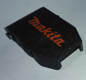 защелка фиксатор Makita MakPac Clip