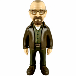 Уолтер Вайт "Во все тяжкие"