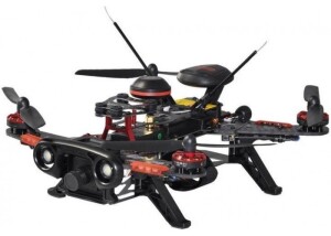 дрон Walkera runner 250