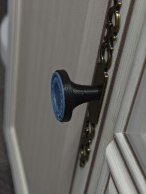 ручка для камода или ящика