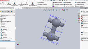 шрус для игрушечной машины