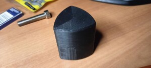 Коробка для жал паяльника