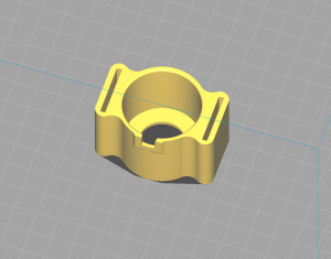 держатель крепления реле стартера Motoland bandit 300