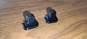 Законцовка на плечи арбалета Man Kung MK-TCS2, MK-TCS1