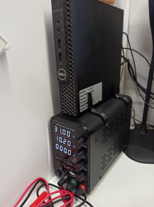 Подставка для системного блока Del OptiPlex 3050 на ЛБП SD-3010P