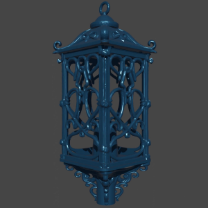 Светильник декоративный