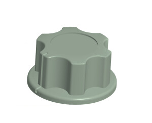 Ручка Переменного Резистора