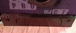 Заглушки корпуса QIDI Q1