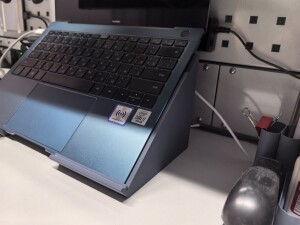 Подставка для ноутбука Huawei Matebook X Pro 2020