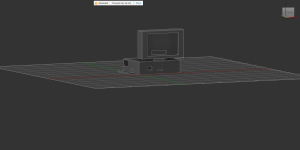 Корпус для Mks nano4 и дисплея mks ts35r