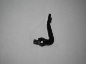 Рычаг подъёма лапки швейной машинки NECCHI 3832