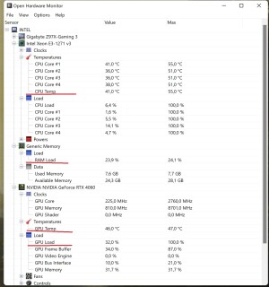 Корпус  oled дисплея ssh1106