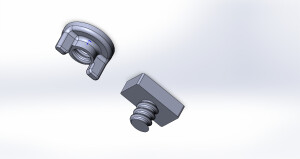 стопор для гардин