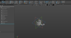 Крючок для обувной лопатки