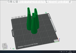 насадка-переходник для пылесоса на трубку 35 мм