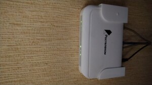 держатель модема ростелеком