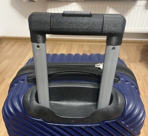 ручка для чемонада