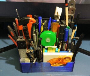 Органайзер