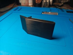 Шпатель-скребок для 3D принтера