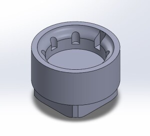 ключ для фильтра механической очистки Valtec 1/2"