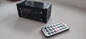 Корпус для Bluetooth модуля