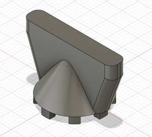 Ключ для аэратора смесителя