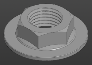 Подключение дренажа обратного осмоса через JG G1/4 gasket