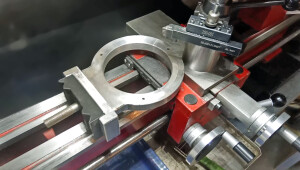 WM210 Люнет и не только...