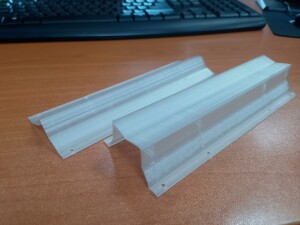 Форма для огурца