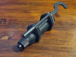 Органайзер-держатель для механической отвертки Xiaomi Mi 16-in-1 Ratchet Screwdriver