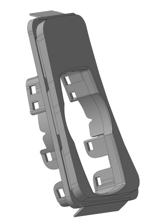 Адаптер джойстика CIC BMW E90 E91 E92