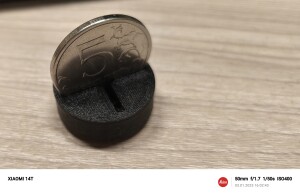 Ключ для пробок АКБ tubor