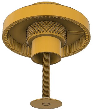 Система автодолива воды в инкубаторе.