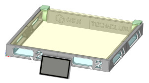 РАЙЗЕР QIDI Q2 TECHNOLOGY